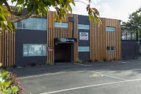 538 Great King Motel Hotels in North Dunedin