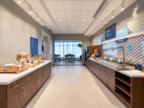 Holiday Inn Express & Suites VAUGHAN-SOUTHWEST by IHG Hoteles en Vaughan