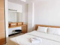 Rangsit Apartment II Hotels in Rangsit