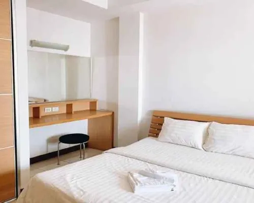 Rangsit Apartment II Hotels in Rangsit