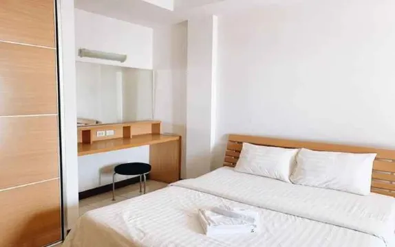 ห้องหนึ่งห้องนอน