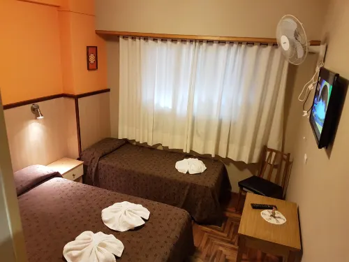 Hotel Catedral - 2 stjerner