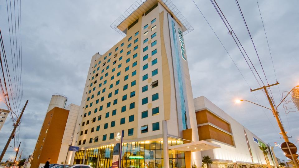 Firenze Business Hotel
