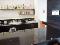 Casa Inn Galerias Celaya - ที่มีบาร์
