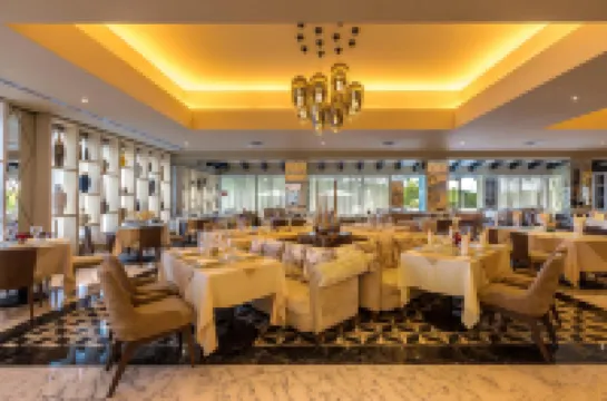 Moon Palace Cancun - All Inclusive