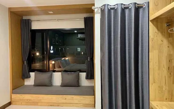 รูปภาพของโรงแรมแอดอุบล