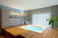 Casa Dann Carlton Hotel & Spa - románticos