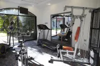 Meson del Valle - Fitnessstudio