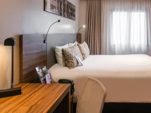 Mercure Curitiba Batel