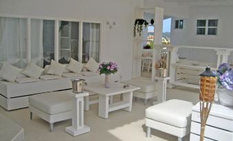 Champartments Resort - Villa & Appartementen Cristal