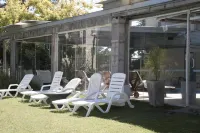 Hotel Valeria Apart & Hotel Spa Hotels in Valeria del Mar