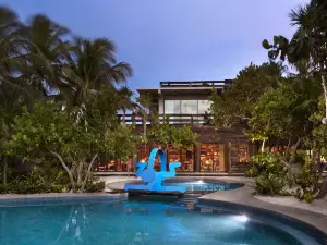 Popular Luxury Hotels in Tulum