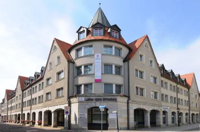Martas Hotel Lutherstadt Wittenberg Hotels in Zahna-Elster