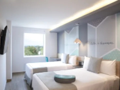 One Tapachula Hoteles en Tapachula