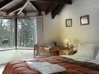 HTL La Malinka Bariloche Hoteles en Bariloche