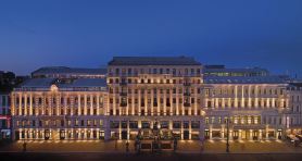 Corinthia Hotel St Petersburg