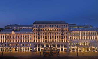 Corinthia Hotel St Petersburg