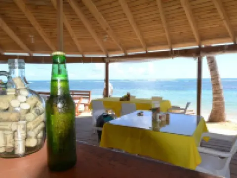 Costarena Beach Hotel Hoteles en Las Terrenas