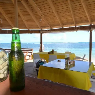 Costarena Beach Hotel