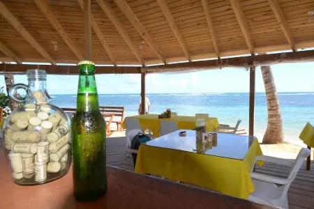 Costarena Beach Hotel