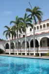 Hotel El Prado - Pools