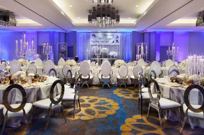 Hotel Sofitel Los Angeles at Beverly Hills