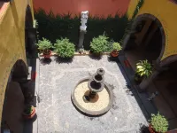 Hotel Casa Dulce Maria Hotels in Tequila