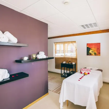 Muthu Oura Praia Hotel