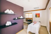 Muthu Oura Praia Hotel - spa