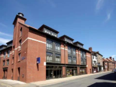 Hotel Indigo YORK by IHG Hoteles en York