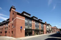 Hotel Indigo York Hotels near York Minster