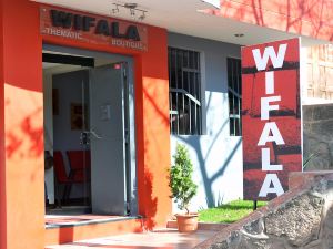 Wifala Thematic Hotel Boutique