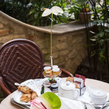 Adler Cavalieri Hotel-Private Spa & Gym