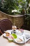 Hotel Adler Cavalieri - servizio colazione