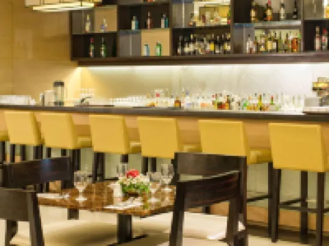 เควสต์ โฮเทลแอนด์คอนเฟอเรนซ์ เซ็นเตอร์ โรงแรมในเซบู