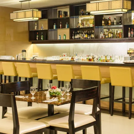 Quest Hotel & Conference Center Cebu