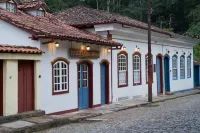 Hotel Pousada Arcádia Mineira