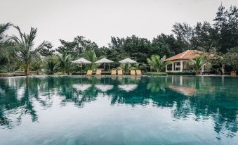 Poulo Condor Boutique Resort & Spa