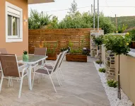 Orea Homes فنادق في Zaloggo