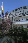 Hotel Magnolia فنادق في Vieste