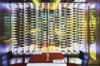 Mövenpick Ankara - bar