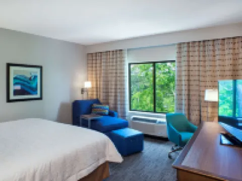 Hampton Inn Gulf Shores Hotels in Gulf Shores