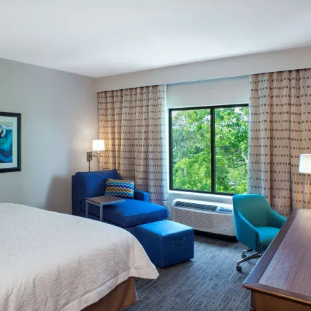 Hampton Inn Gulf Shores