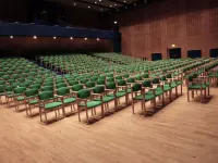 Sportshotel Vejen Hotels in Rodding