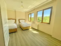 Lustra Garden SUİTE Hotels in Çimenli Mahallesi