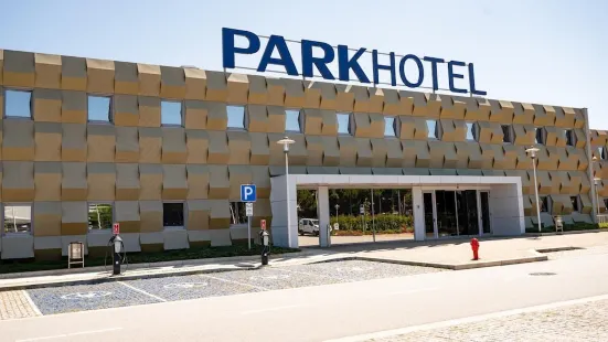 Park Hotel Porto Aeroporto