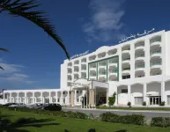 Bizerta Resort Congres & Spa - petit déjeuner