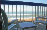 Holiday Inn Express NAGS HEAD OCEANFRONT by IHG - Ocean View