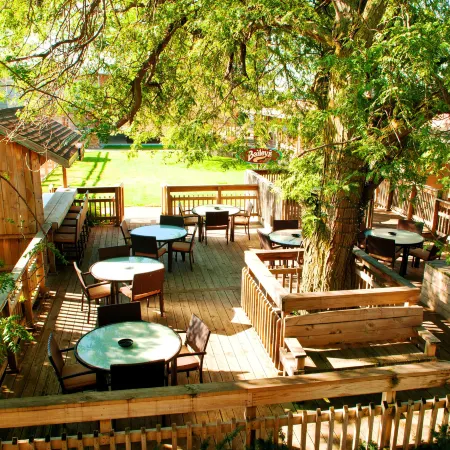 Norfolk Country Inn and Suites