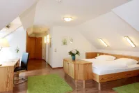 Ringhotel Fährhaus Hotels in Altenmedingen